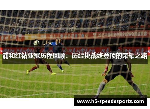 浦和红钻亚冠历程回顾：历经挑战终登顶的荣耀之路